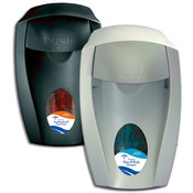 Foaming Soaps System