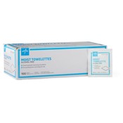 Benzalkonium Chloride Towelettes