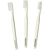Assorted Toothbrushes