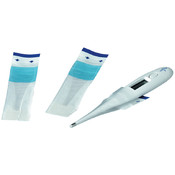 Medline Digital Oral Thermometer - Premier