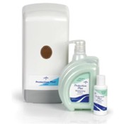 Touchless Dispensing System