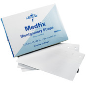Medfix Montgomery Straps