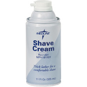 Shave Cream