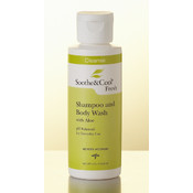 Soothe &amp; Cool Shampoo/Body Wash