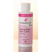 Soothe &amp; Cool Body Lotion 4 oz Scented