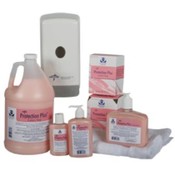 Protection Plus Lotion Soap 800ml Bag
