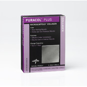 Puracol Plus Collagen Dressings