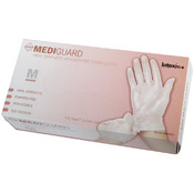MediGuard Select Synthetic Exam Gloves