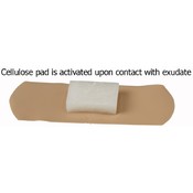 Pressure Adhesive Bandages