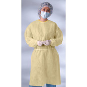 Classic Lightweight Isolation Gowns
