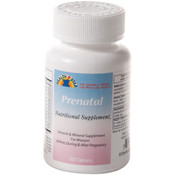 Multi-Vitamin Supplements