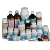 Multi-Vitamin Supplements Multivitamin Elixir