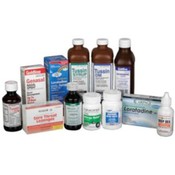 Tussin DM Liquid Cough Suppressant