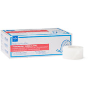 Caring Transparent Tapes 1" x 10 Yards