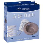 Sitz Bath