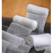 Sof-Form Conforming Bandages- 1" Non-Sterile