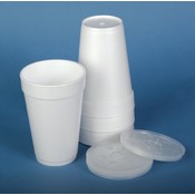 Foam Cups