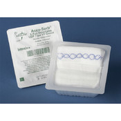 X-Ray Detectable Gauze Sponges