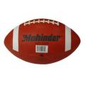 Official Size Tan Colored Football
