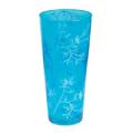 Glass Vase