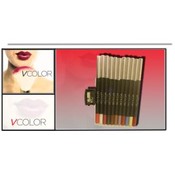Vcolor Eyeliner Pencil -  Deep Sea