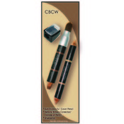 Brown Tones Duo Kit