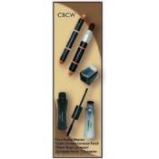 Full Face Kit with Mascara