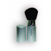 Retractable Kabuki Brush