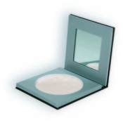 Translucent Pressed Powder Gift-Boxed Translucent Pressed Powder