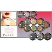 CLOSEOUT Vcolor EyeShadow