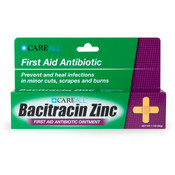 1 oz Bacitracin Ointment