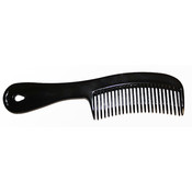 Handle Hair Comb