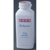 Freshscent 4 oz. Baby Powder