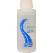 Freshscent 2 oz Hand &amp; Body Wash