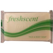 1.5 oz Face &amp; Body Soap