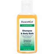 Freshscent Hand and Body Lotion