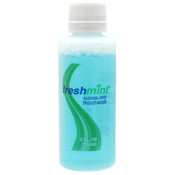 2 oz Freshscent Mouthwash