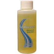 Freshscent 2 Ounce Shampoo