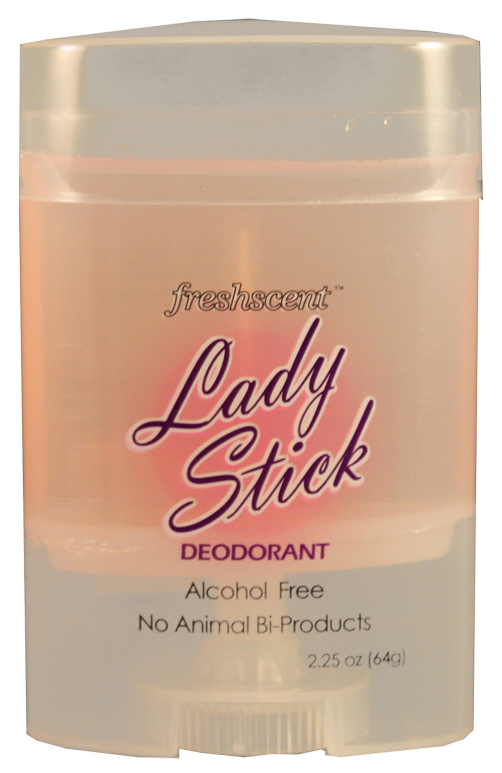 Wholesale Freshscent Ladies Stick Deodorant 2.25 Oz(144x.29)