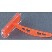 Maximum Security Razors