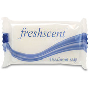 3oz. Freshscent Deodorant Soap
