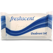 #5 Deodorant Soap