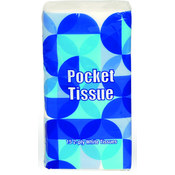 Pocket Tissue Packs