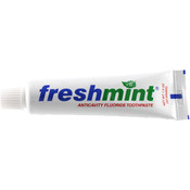 1.5 oz Freshmint Toothpaste