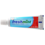 .85 oz Freshmint Premium Anticavity Toothpaste
