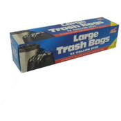 7Ct 33Gal Trash Bag