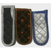 Pot Handle Holder Mitten