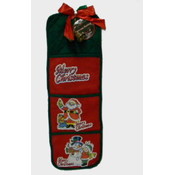 Wholesale Christmas Letter Holder