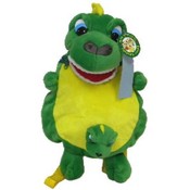 Dino Back Pack