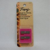 Cosmetic Pencil Sharpener